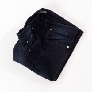 Bershka Denim Jeans