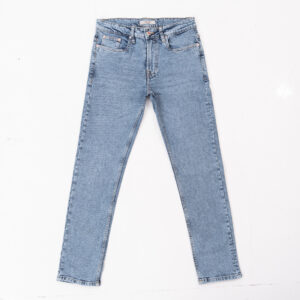 Bershka Denim Jeans