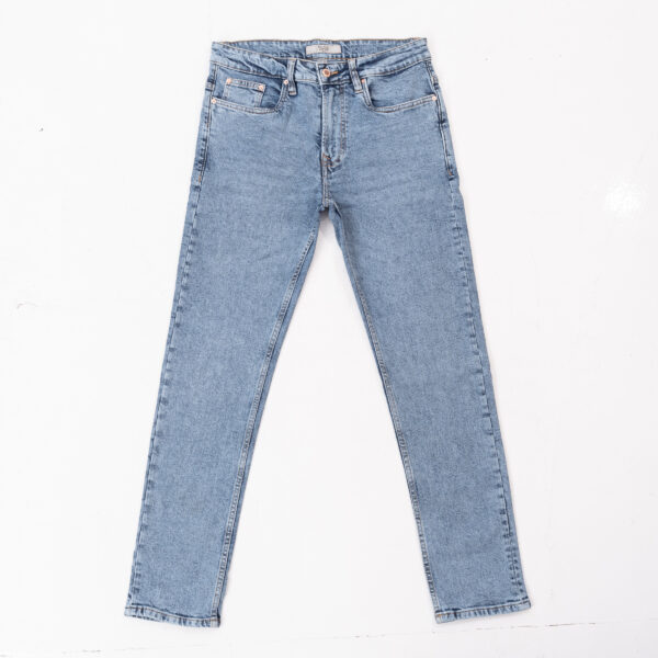 Bershka Denim Jeans