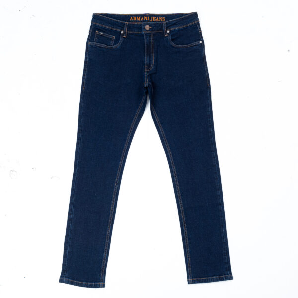 Armany Jeans Front