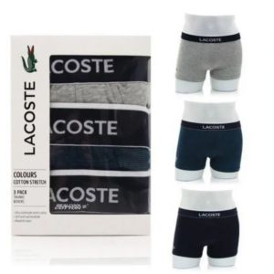 Lacoste Underwear