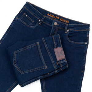 Armani Jeans