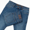 Armany Light Blue Jeans