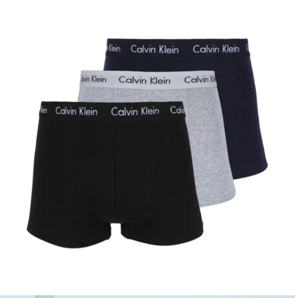 Calvin Clein Under Wear